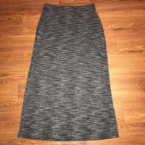 Maxi Skirt